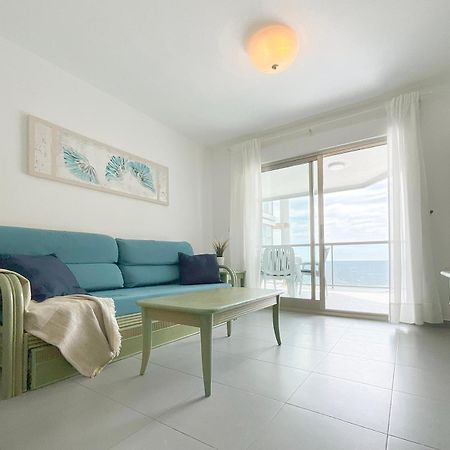 Calpe Luxury Apartments III Экстерьер фото