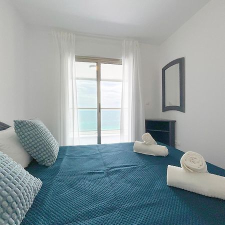 Calpe Luxury Apartments III Экстерьер фото