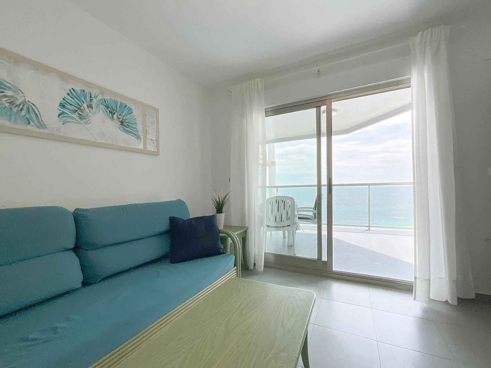 Calpe Luxury Apartments III Номер фото