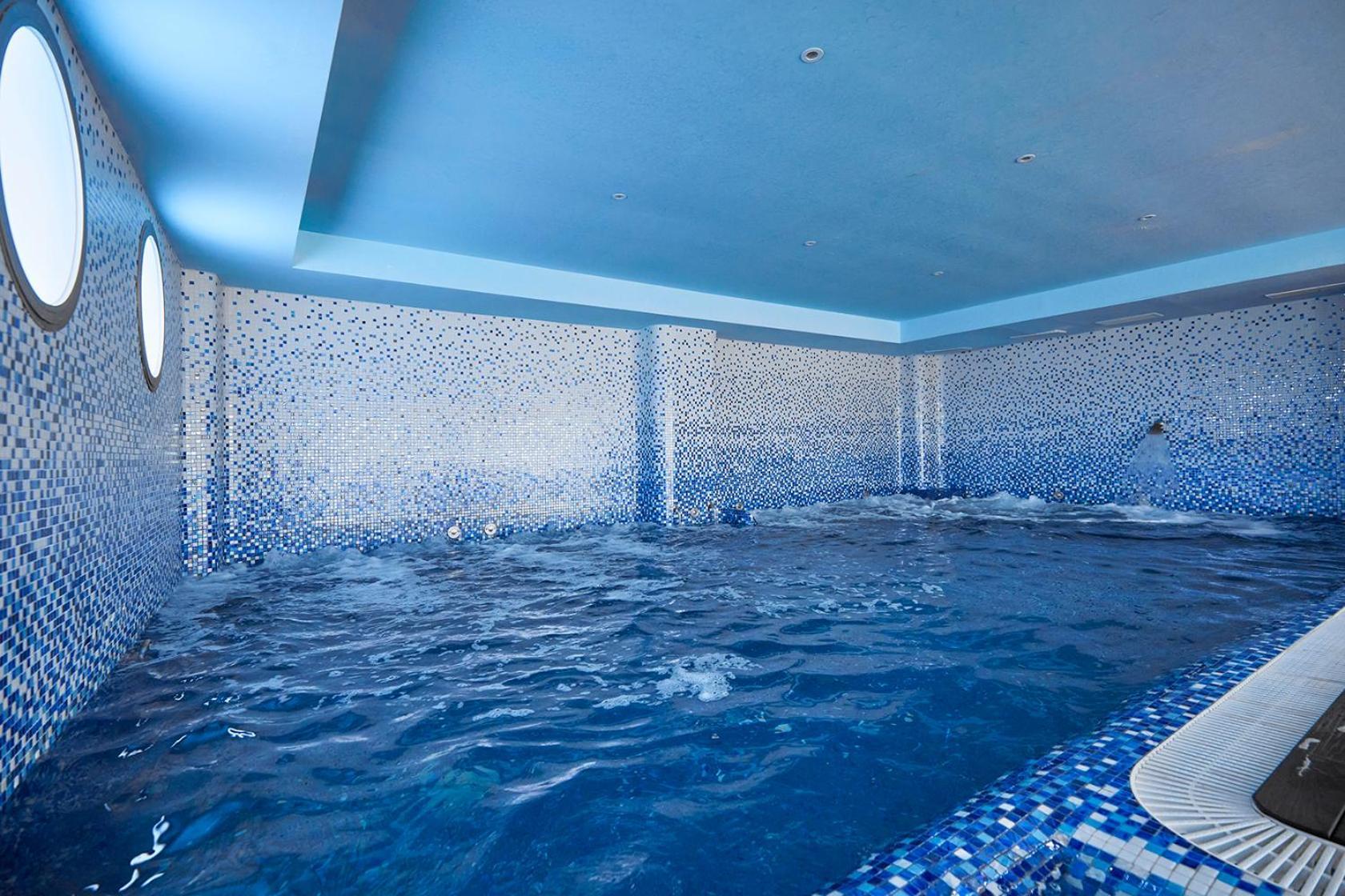 Calpe Luxury Apartments III Номер фото