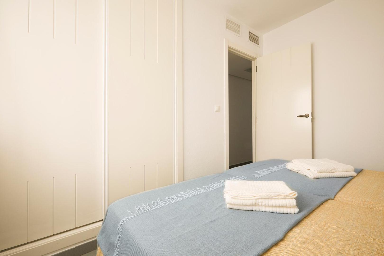 Calpe Luxury Apartments III Номер фото