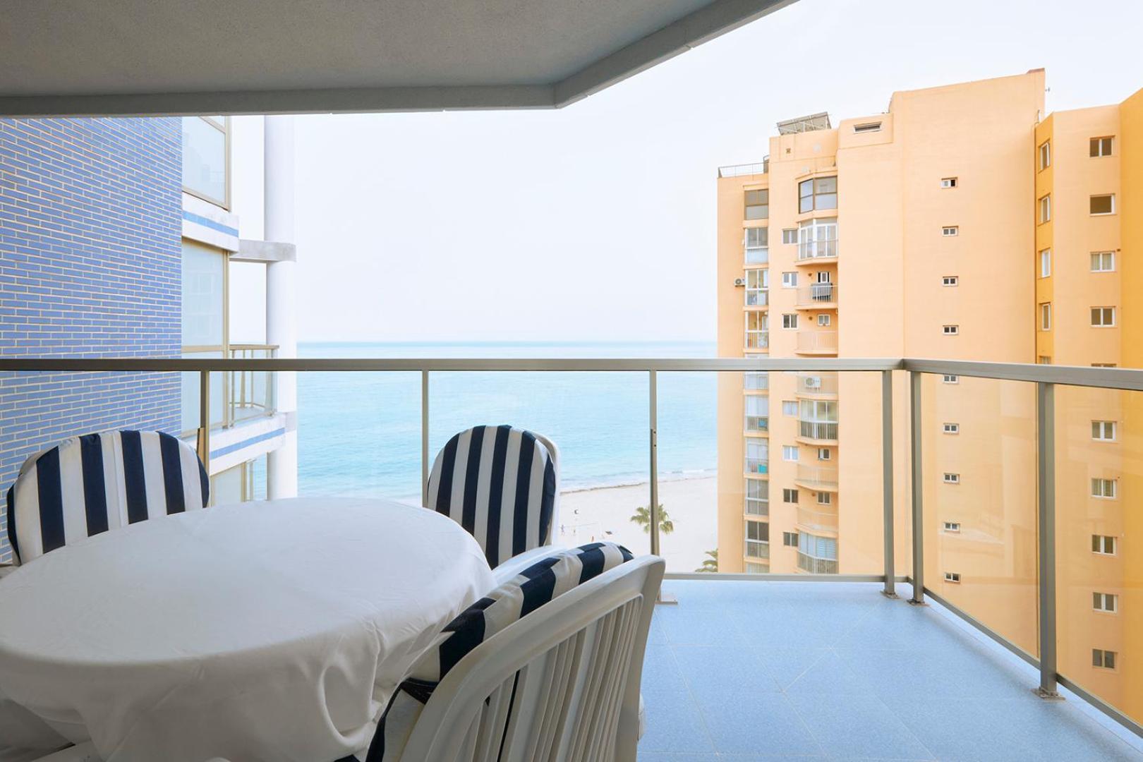 Calpe Luxury Apartments III Номер фото