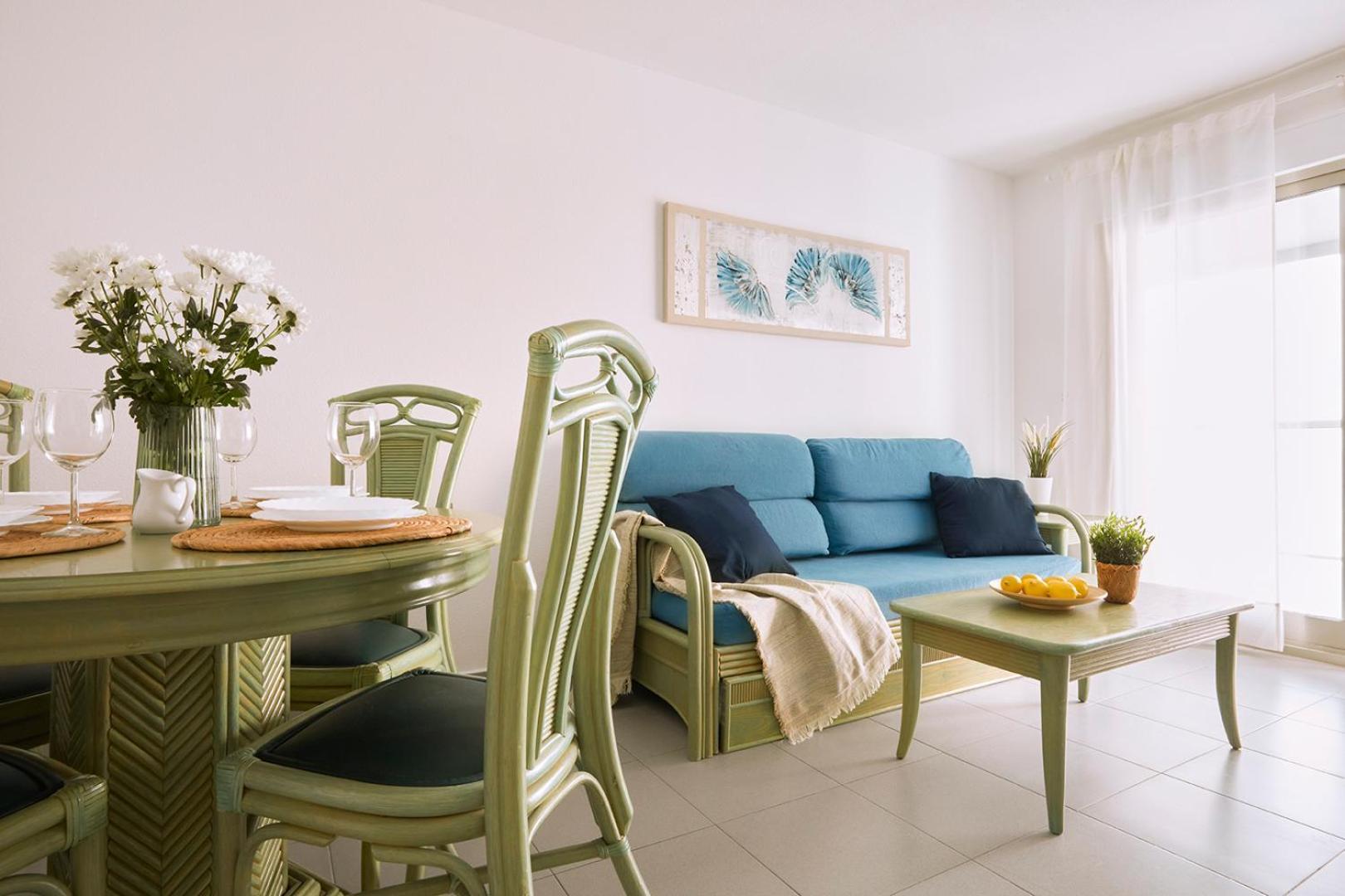 Calpe Luxury Apartments III Экстерьер фото
