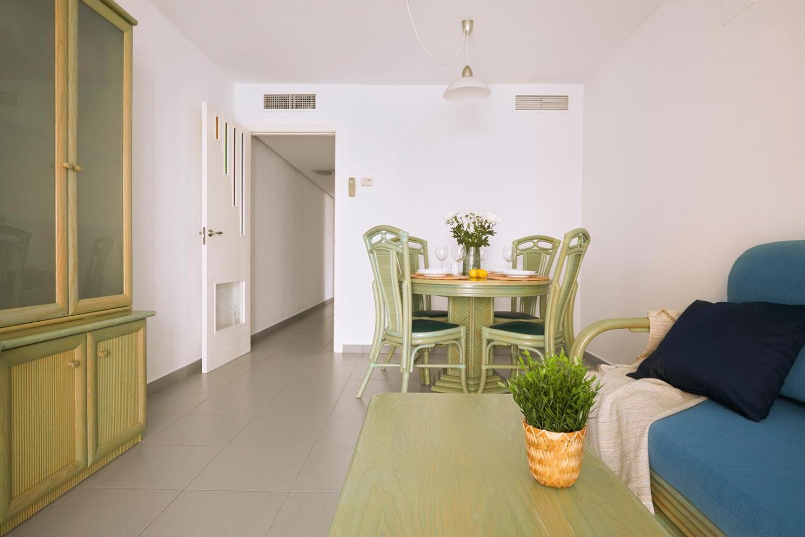Calpe Luxury Apartments III Номер фото