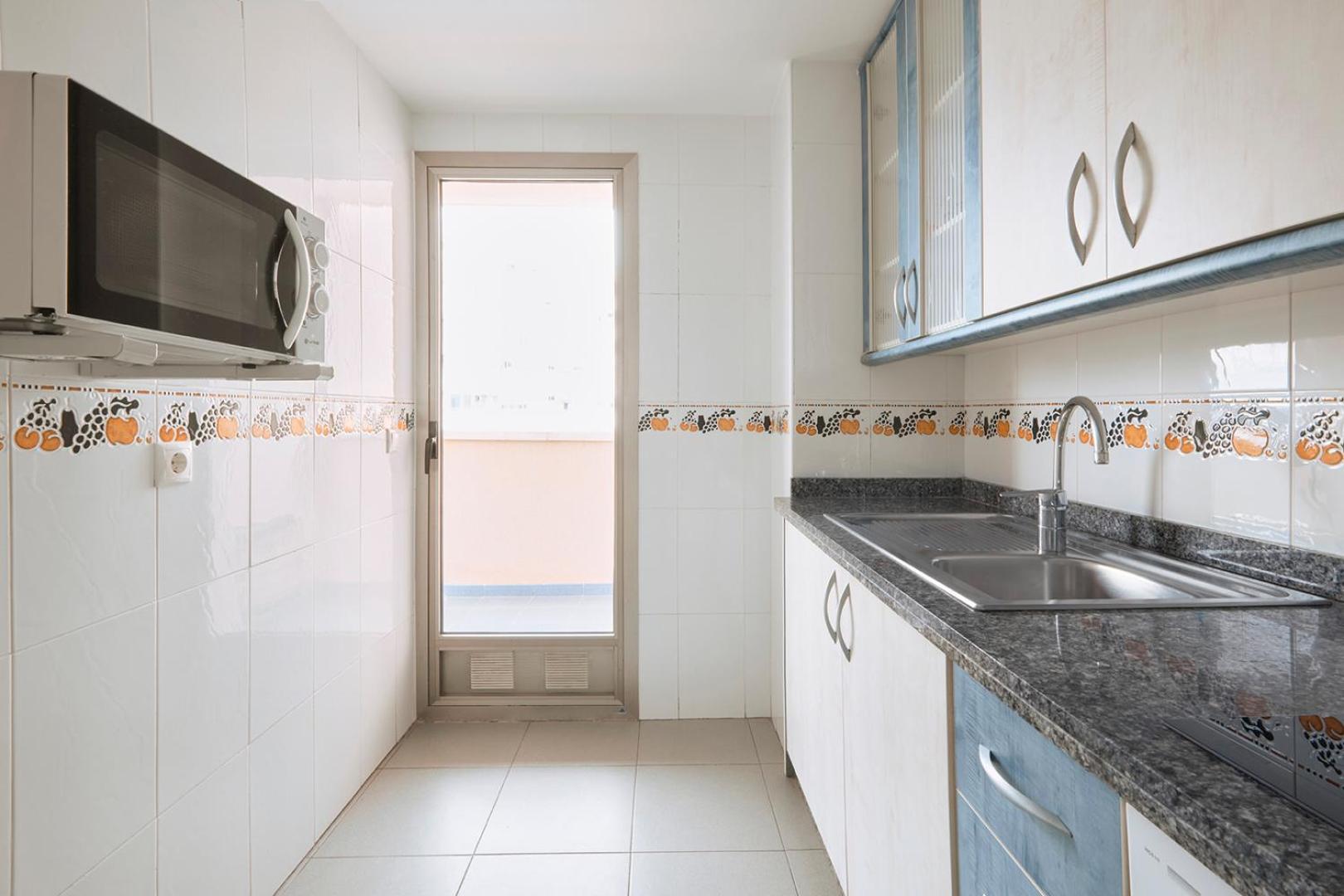 Calpe Luxury Apartments III Номер фото
