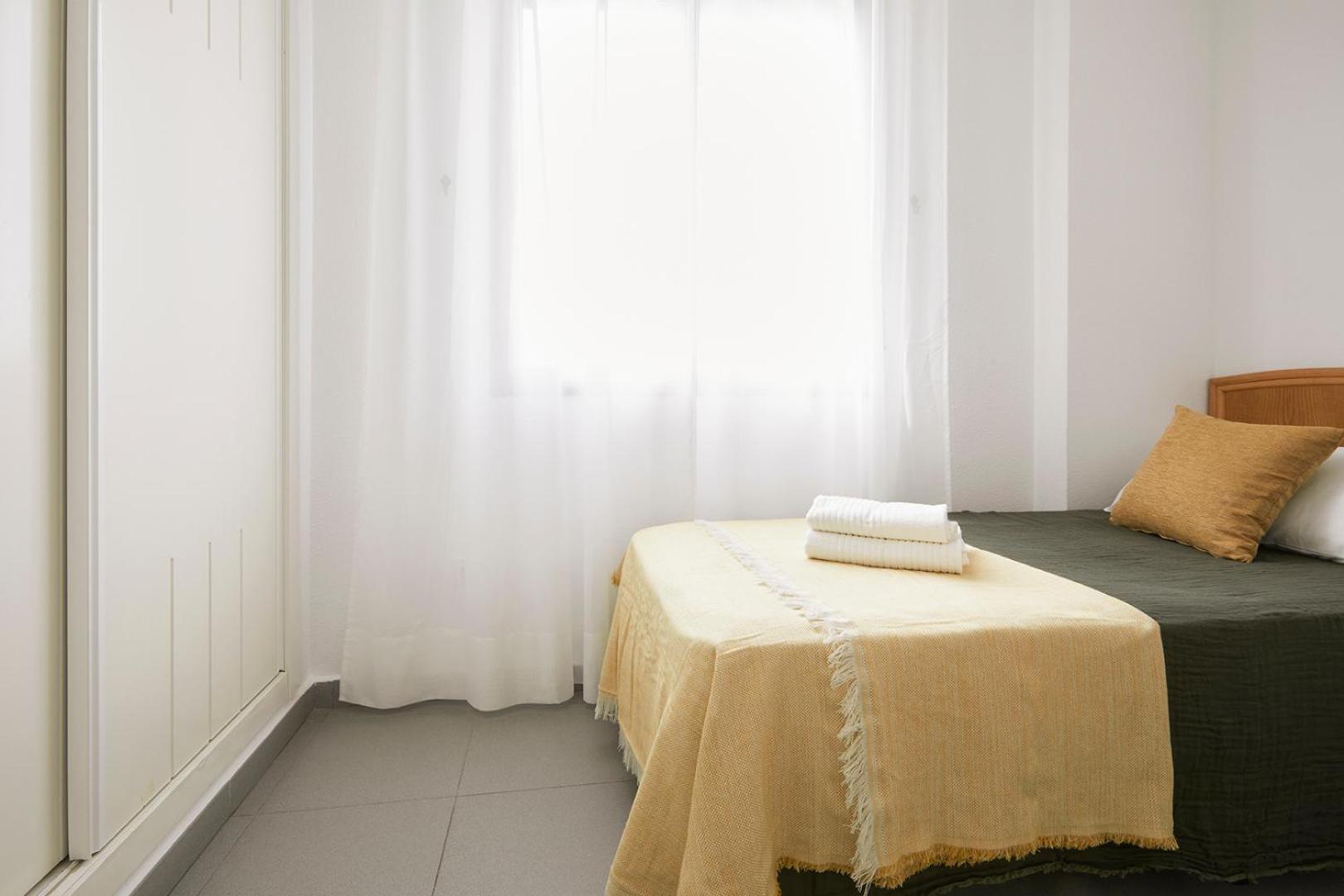 Calpe Luxury Apartments III Номер фото