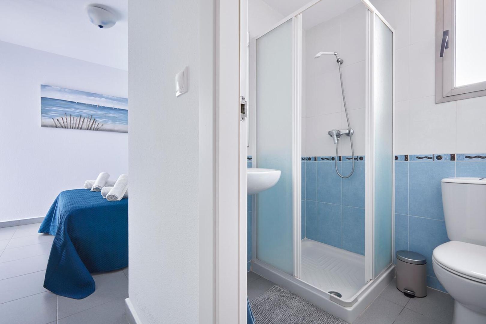 Calpe Luxury Apartments III Номер фото